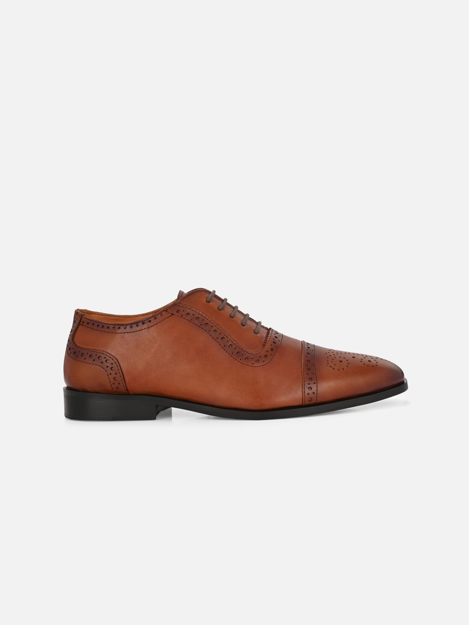 Pattern Formal - BrandLoot leather footwear