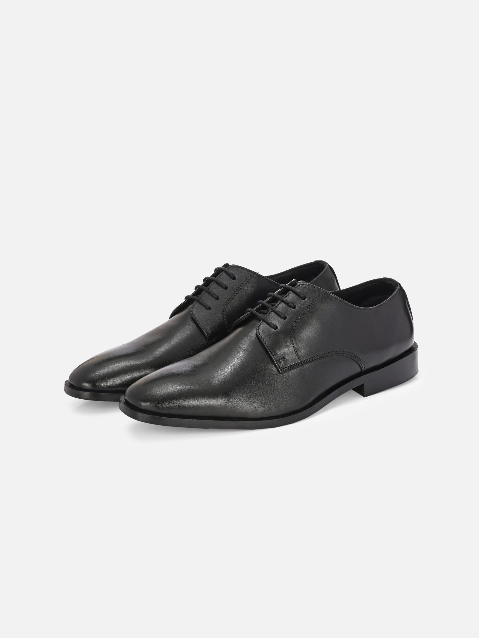 Derby Formal - BrandLoot leather footwear