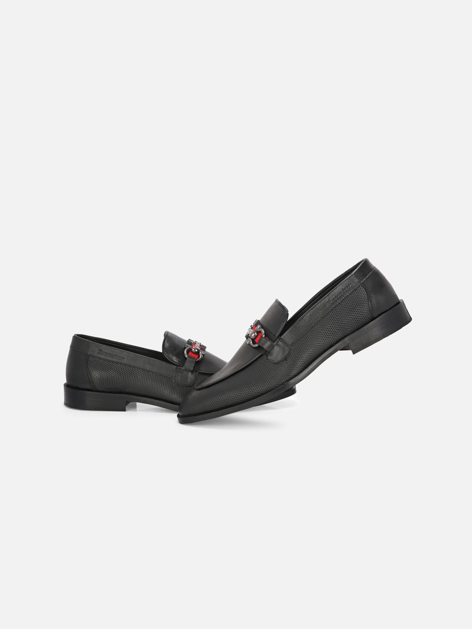 Penny Loafers - BrandLoot leather footwear