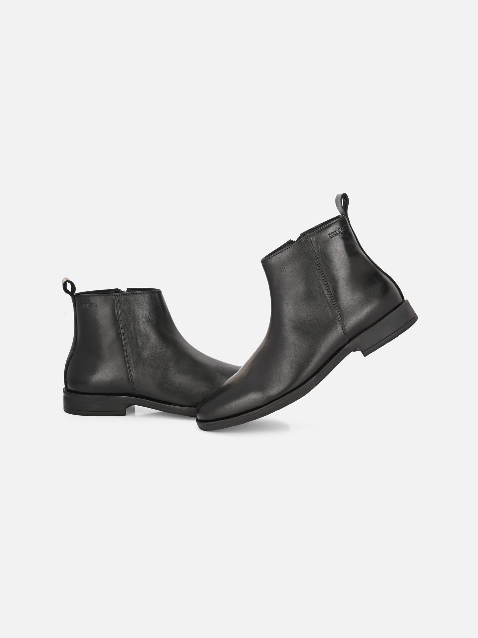 Chain Chelsea - BrandLoot leather footwear