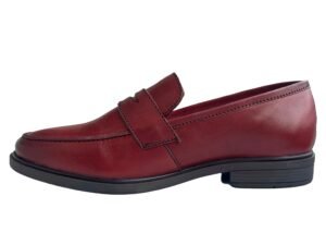 Derby Tan - BrandLoot leather footwear